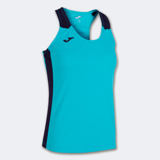 Camiseta de Competición Mujer