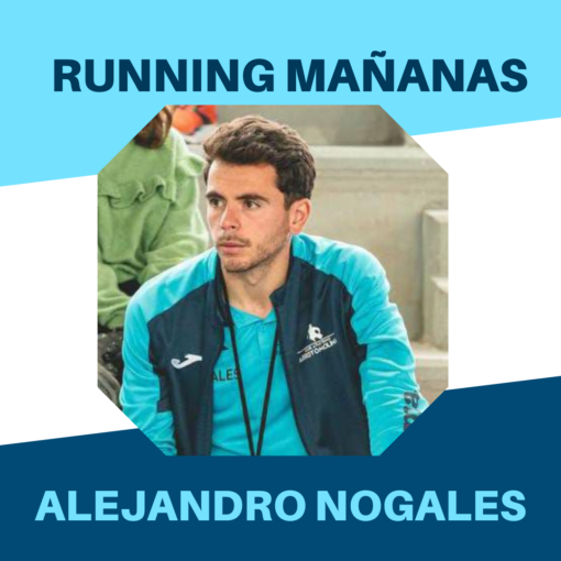 Running Mañanas