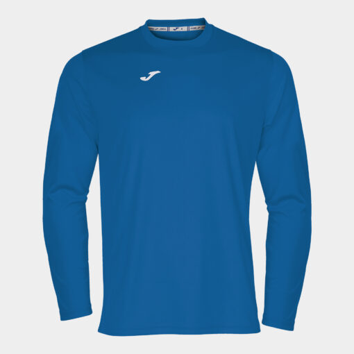 Camiseta Larga de Entrenamiento Unisex