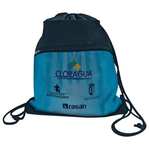 Mochila-saco