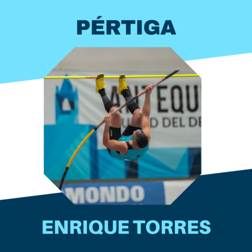 Pértiga