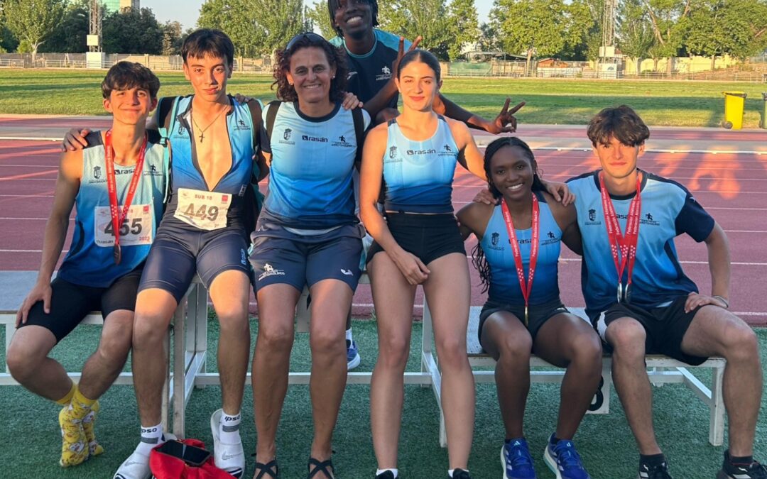 RESULTADOS JUNIO 2025