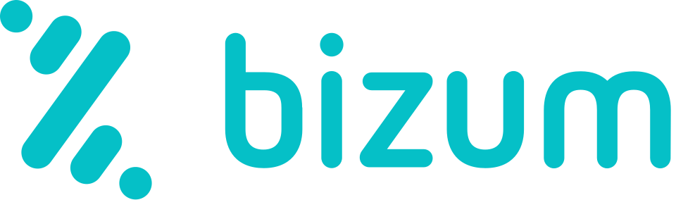 Bizum - método de pago aceptado